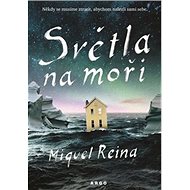 Světla na moři - Miquel Reina