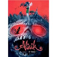 Alisik: 4 Smrt - Hubertus Rufledt; Helge Vogt