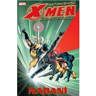 Astonishing X-Men 1: Nadaní - Joss Whedon