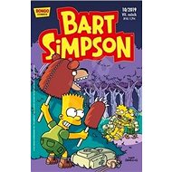 Bart Simpson: 10/2019 - 