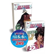 Bleach: 5. + 6. díl - Tite Kubo