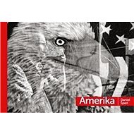 Amerika - Daniel Šperl