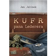 Kufr pana Lederera - Jan Jelínek