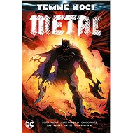 Temné noci - Metal 1 - Scott Snyder