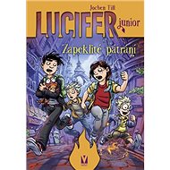 Lucifer junior: Zapeklité pátrání - Jochen Till