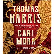 Cari Mora - CD Audiobooks
