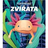 Podivuhodná zvířata - Cristina M. Banfiová; Rossella Trionfettiová