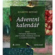 Advent calendar - CD Audiobooks
