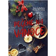 Pečeme na Vánoce - 