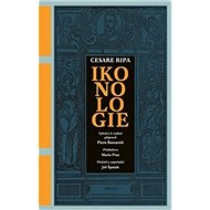Ikonologie - Cesare Ripa