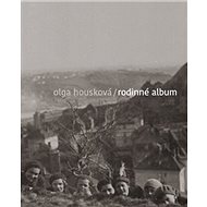 Rodinné album - Olga Housková