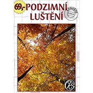 Podzimní luštění - 