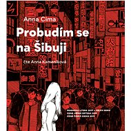 I'll wake up on Shibuya - CD Audiobooks