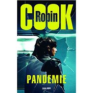 Pandemie - Robin Cook