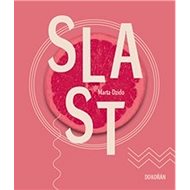 Slast - Marta Dzido