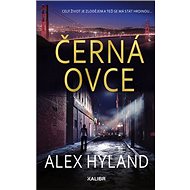 Černá ovce - Alex Hyland