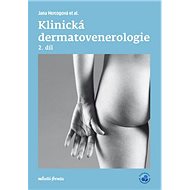 Klinická dermatovenerologie: 2. díl - Jana Hercogová