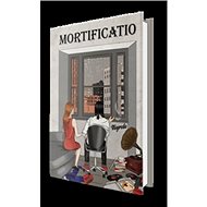 Mortificatio - Nigredo