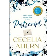 Postscript: The sequel to PS, I Love You - Cecelia Ahern