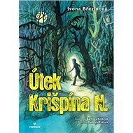 Útek Krišpína N. - Ivona Březinová