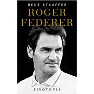 Roger Federer Životopis - René Stauffer