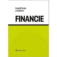 Financie - Rudolf Sivák