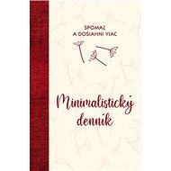 Minimalist Diary - Planner