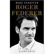 Roger Federer Životopis - René Stauffer