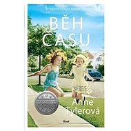 Běh času - Anne Tylerová