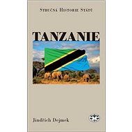 Tanzanie - Jindřich Dejmek