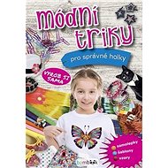 Módní triky pro správné holky - 