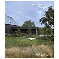 Rodinné domy: Stempel - Tesař - Šlapal - Ján Stempel; Filip Šlapal; Jan Jakub Tesař