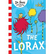 The Lorax - Dr. Seuss