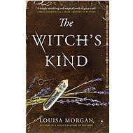 The Witch's Kind - Louisa Morgan