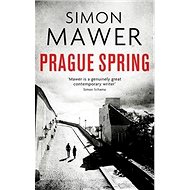 Prague Spring - 