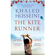 The Kite Runner - Khaled Hosseini