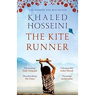 The Kite Runner - Khaled Hosseini