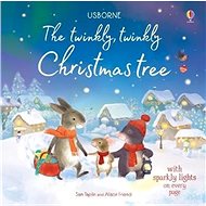 The Twinkly Twinkly Christmas Tree - 