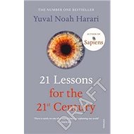 21 Lessons for the 21st Century - 