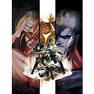 Attack on Titan 26 - Hajime Isayama