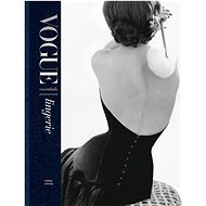 Vogue Essentials Lingerie - Anna Cryer