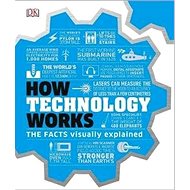 How Technology Works: The Facts Simply Explained - 