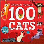 100 Cats - Michael Whaite