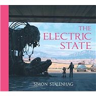 The Electric State - Simon Stalenhag