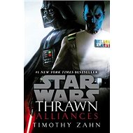 Thrawn: Alliances (Star Wars) - 
