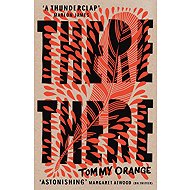 There There - Tommy Orange