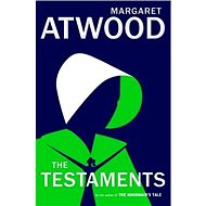 The Testaments: A Novel - 