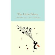 The Little Prince - Antoine de Saint-Exupery