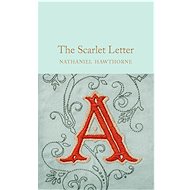 The Scarlet Letter - Nathaniel Hawthorne