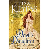 Devil's Daughter: The Ravenels meet The Wallflowers - Lisa Kleypas